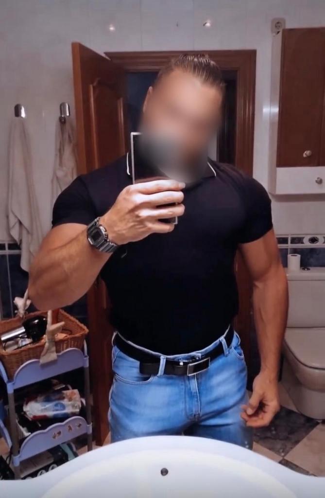 666019767: Chico busca chica en Granada