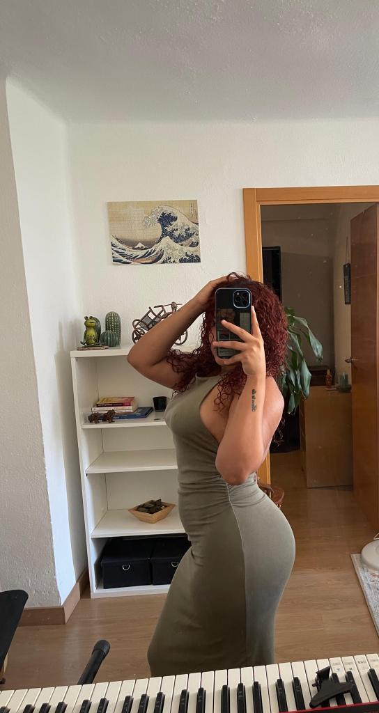 Chica busca chico en Madrid: 