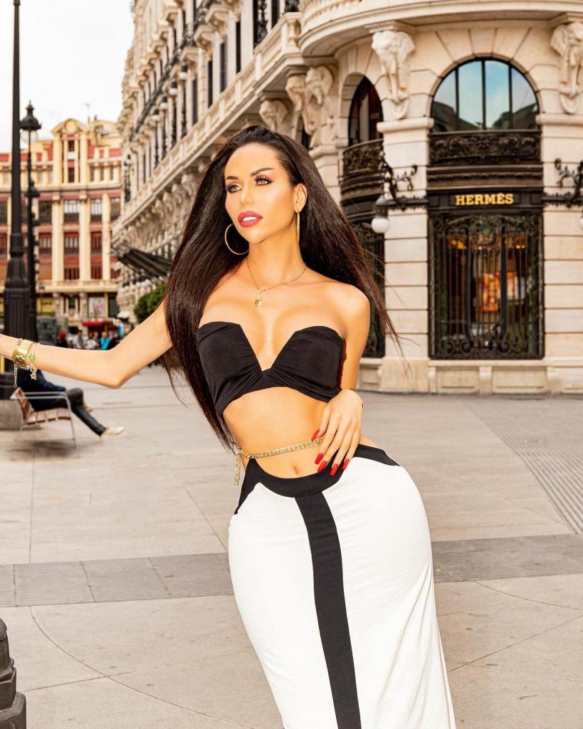 Transexual en Zaragoza: 