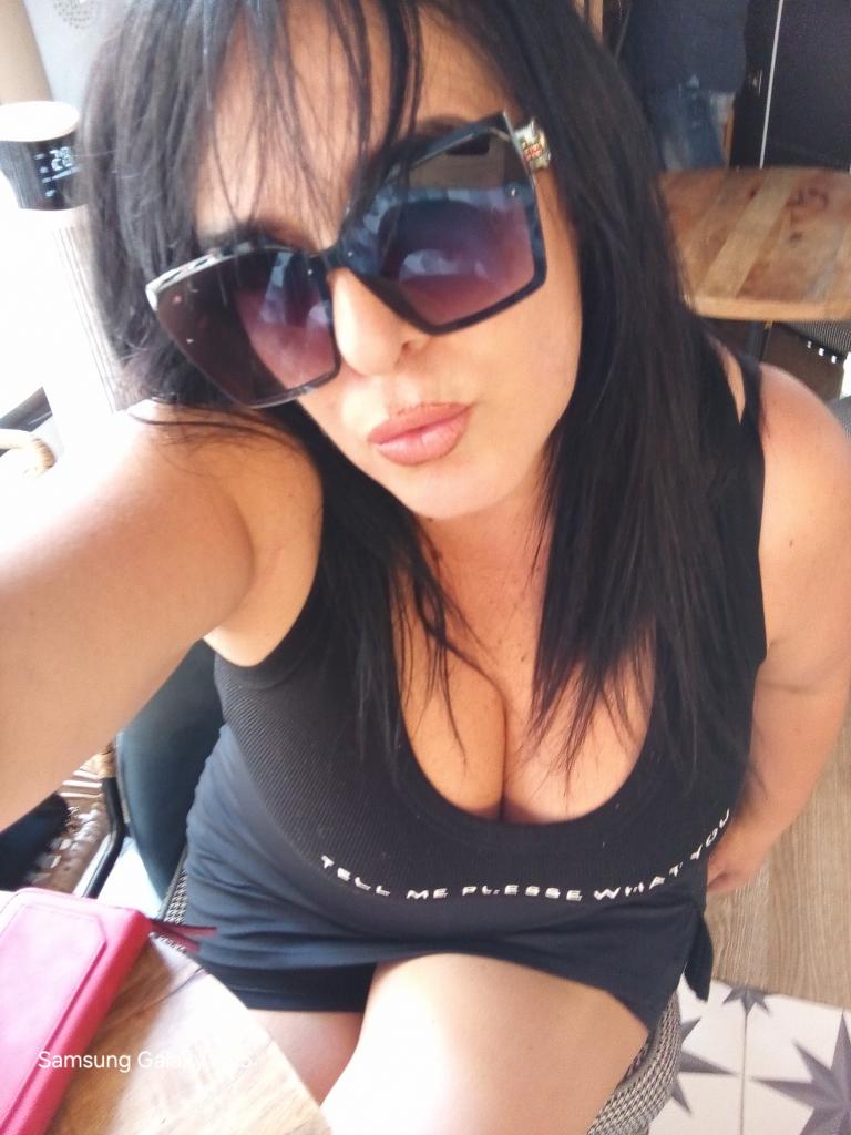 Chica busca chico en Pontevedra: 