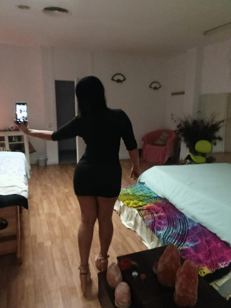 Transexual en Sevilla: 