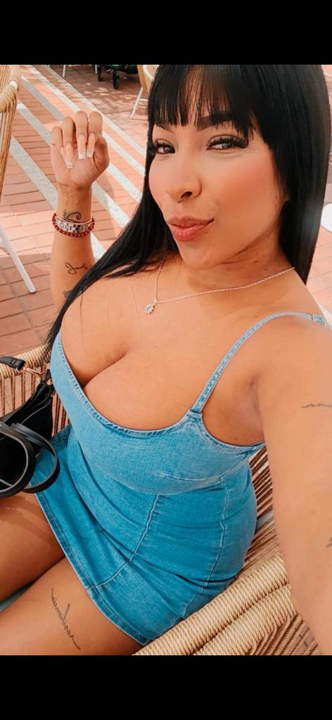 602698290: Chica busca chico en Las Palmas