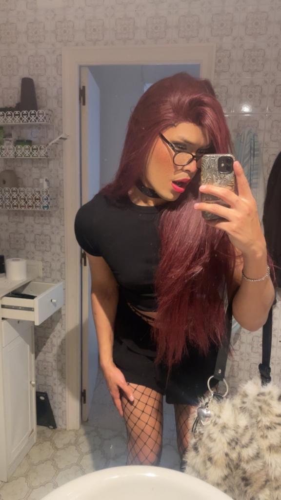 Travesti en Menorca: 