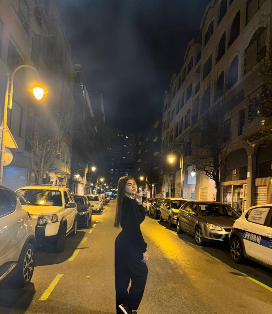 Chica busca chico en Vizcaya: 