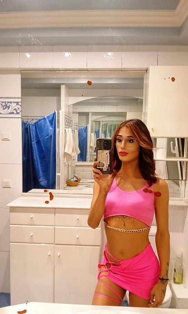 613227670: Travesti en Asturias