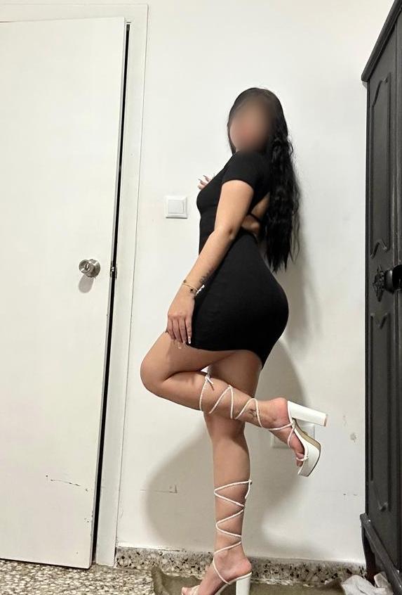 607860742: Chica busca chico en Valencia