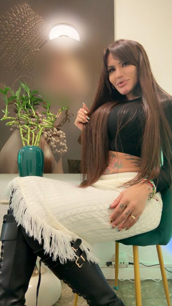 Travesti en Málaga: 