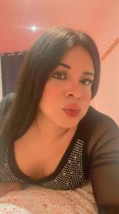 641699004: Transexual en Madrid