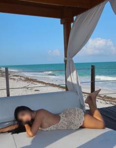 642506849: Chica busca chico en Córdoba