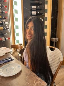 603346547: Chica busca chico en Almería