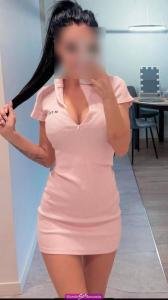 667801515: Chica busca chico en Badajoz