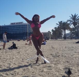 614559833: Travesti en Vizcaya