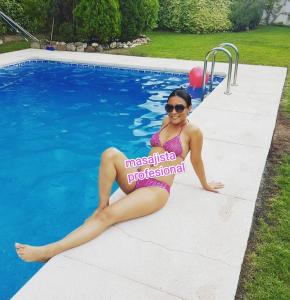 602572494: Chica busca chico en Badajoz