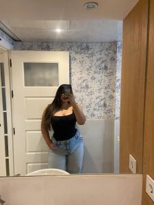 642867119: Chica busca chico en Sevilla