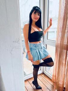 617105209: Chica busca chico en Alicante