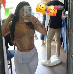 674959033: Chica busca chico en Mallorca