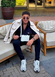 641684456: Chico busca chica en Málaga