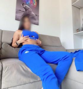 613845562: Chica busca chico en Lérida