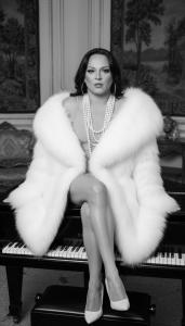 604955931: Transexual en León