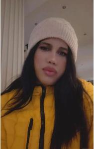 643679431: Travesti en La Coruña