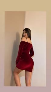 641902298: Chica busca chico en Málaga