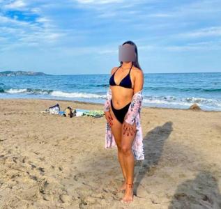 613839429: Chica busca chico en Valencia