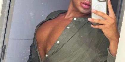 641047378: Chico busca chica en Málaga