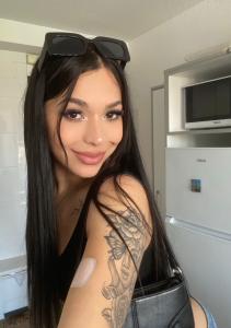 685127564: Transexual en Alicante