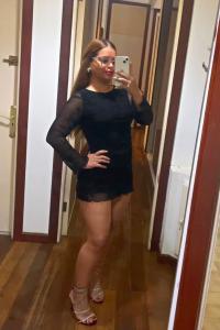 602406771: Chica busca chico en Tenerife