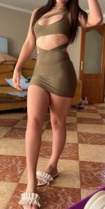 699071619: Chica busca chico en Valladolid