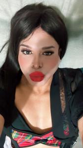 641699004: Transexual en Madrid