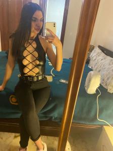 617194023: Chica busca chico en Almería
