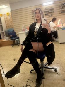 607212118: Travesti en Cádiz