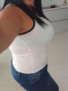612287797: Chica busca chico en Pontevedra