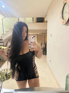 603346547: Chica busca chico en Almería