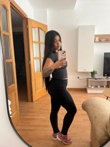 603346547: Chica busca chico en Almería