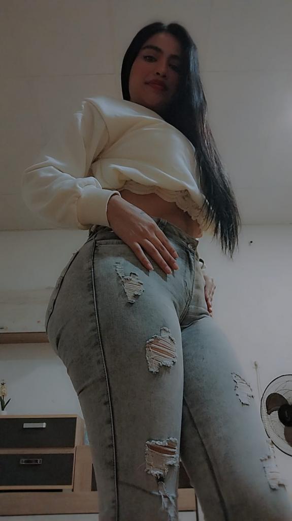 Chica busca chico en Tenerife: 