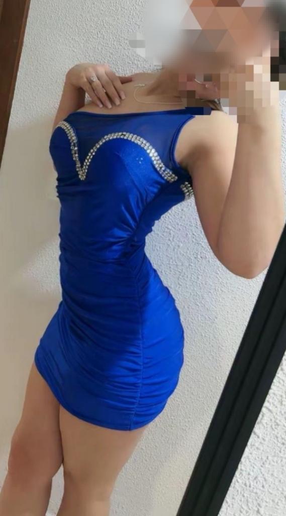 699071619: Chica busca chico en Valladolid
