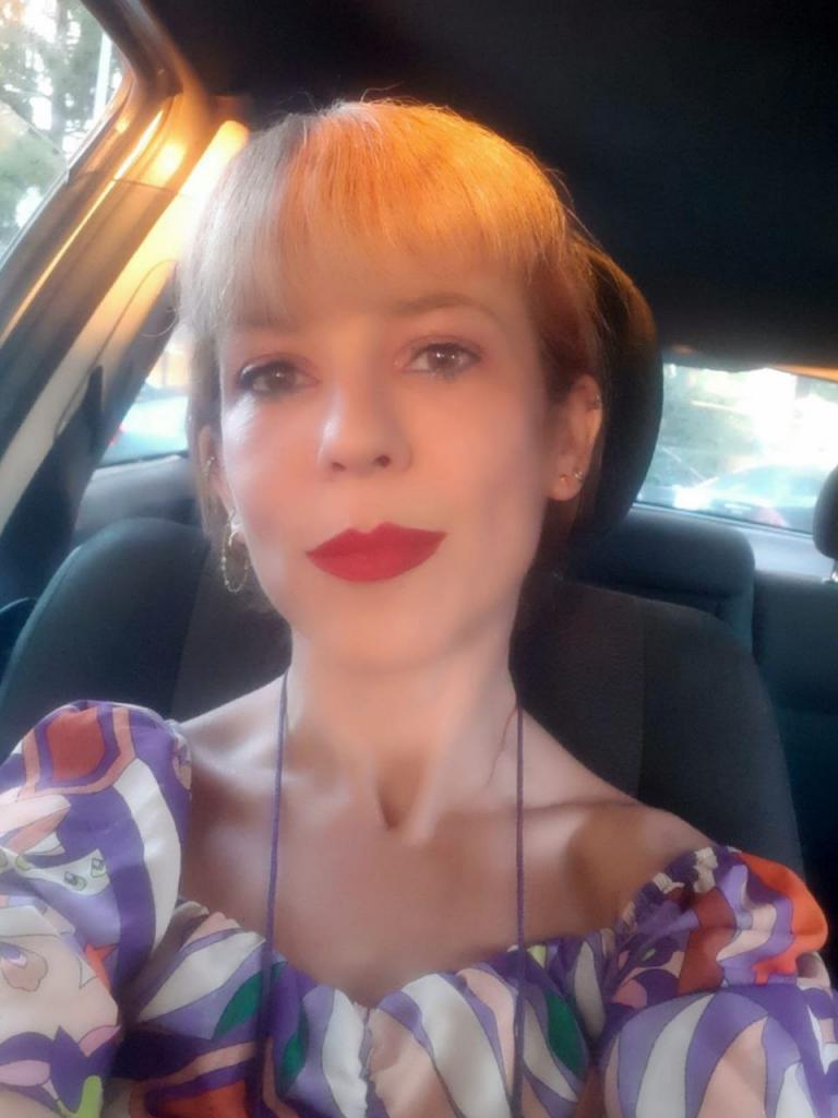 Chica busca chico en Madrid: 