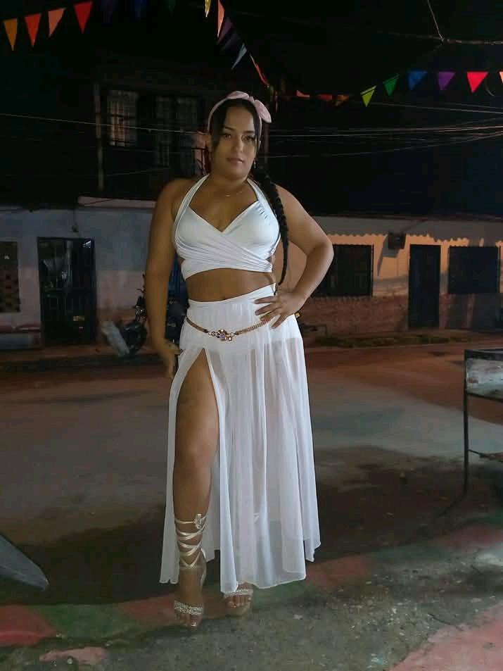 Chica busca chico en Mallorca: 