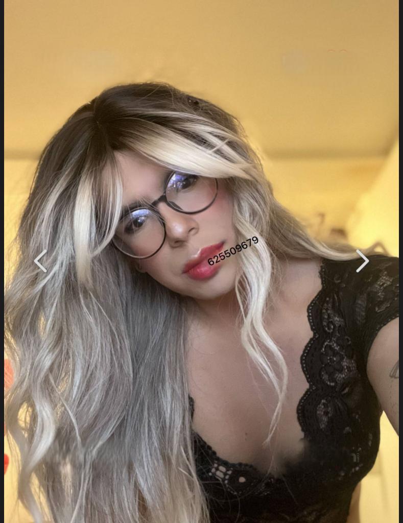 Travesti en Almería: 