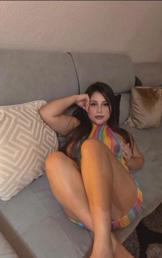 Chica busca chico en Las Palmas: 