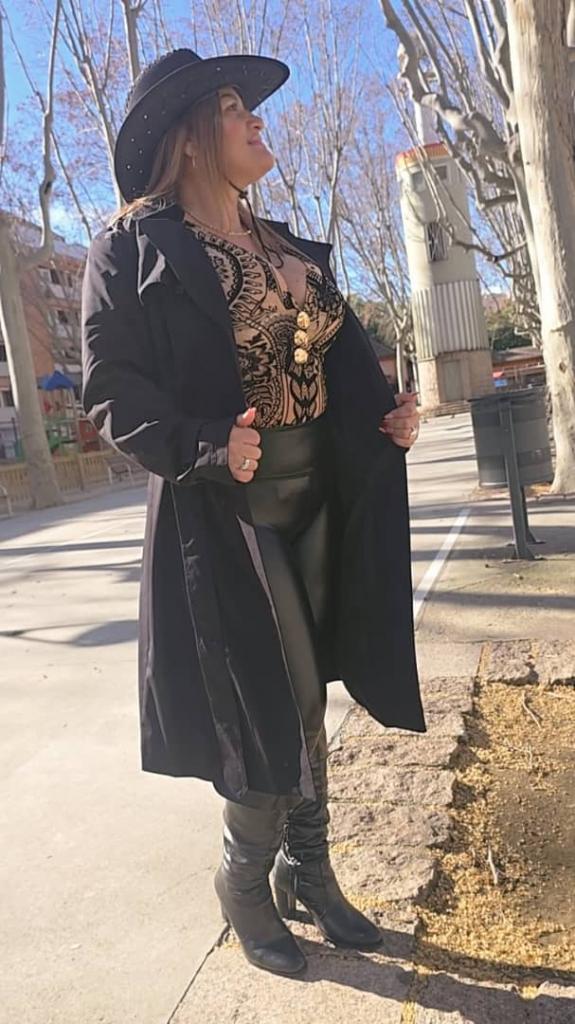 610074413: Chica busca chico en La Rioja