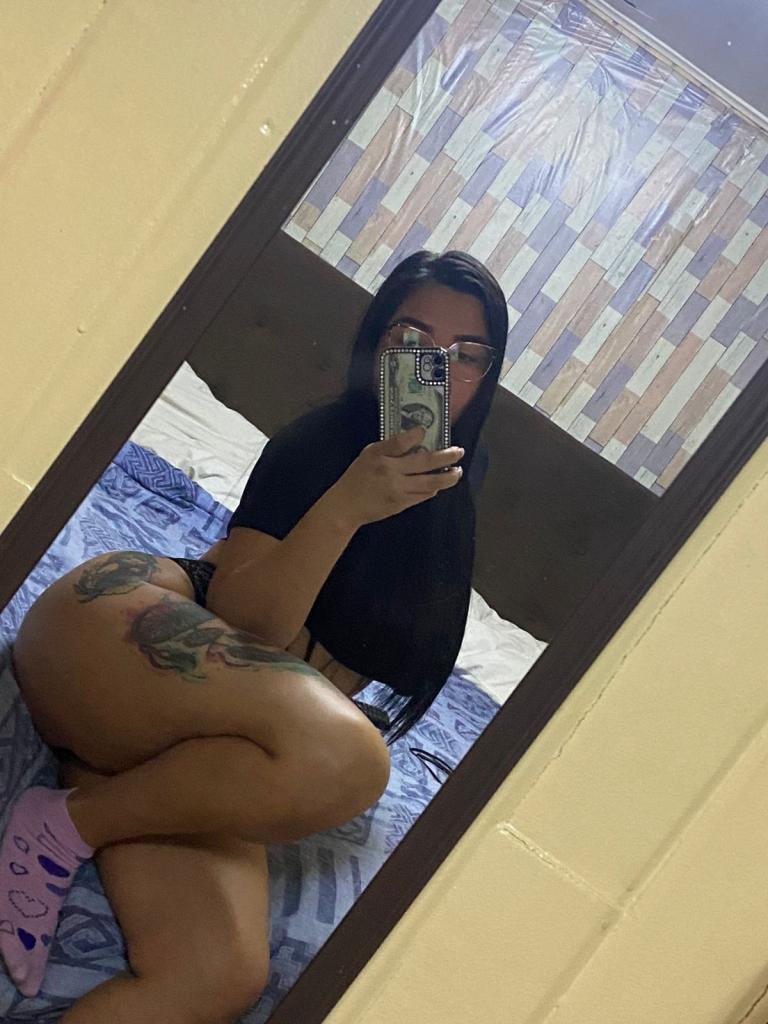 Chica busca chico en Murcia: 