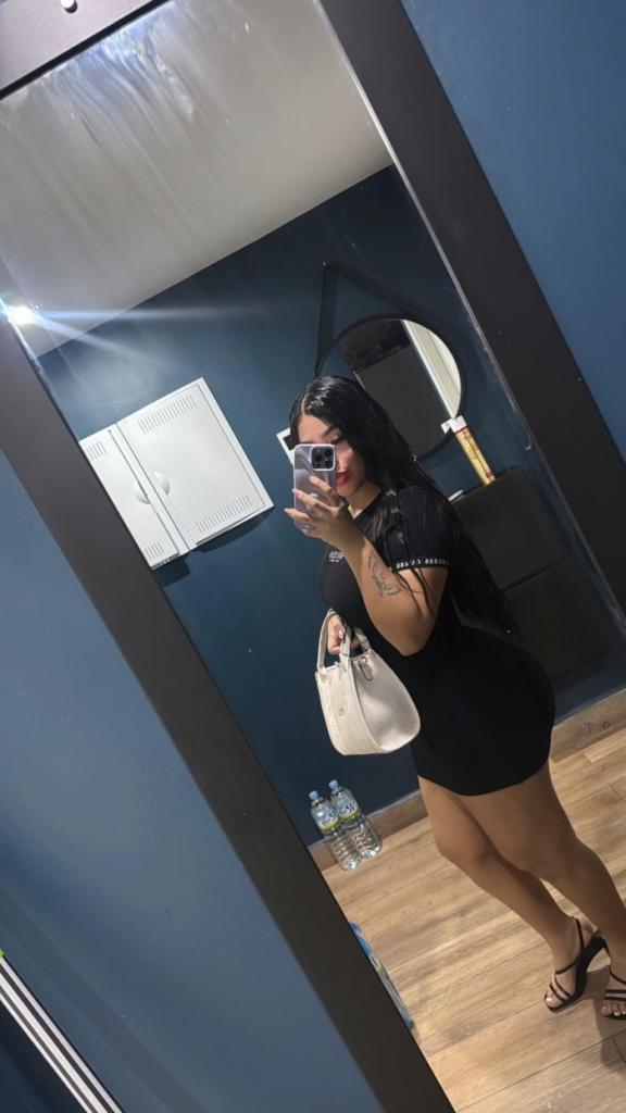 Chica busca chico en La Coruña: 