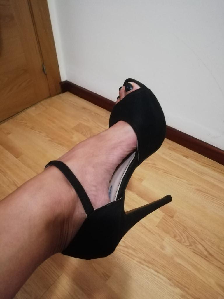 Chica busca chico en León: 