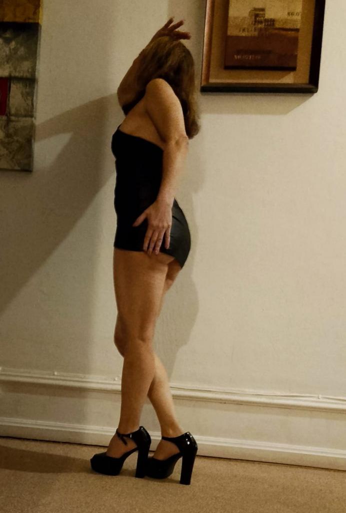 Chica busca chico en Pontevedra: 