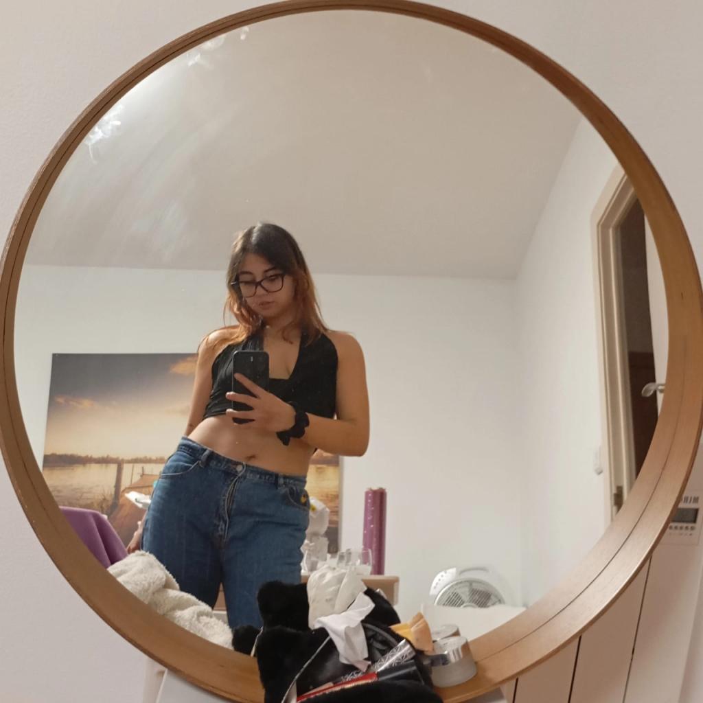 Chica busca chico en La Coruña: 