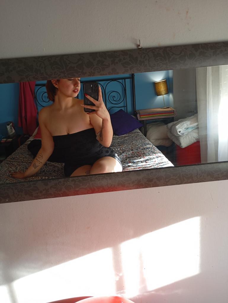 Chica busca chico en La Coruña: 