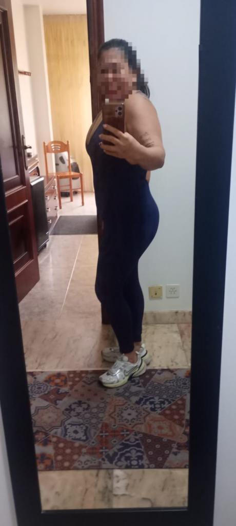 Chica busca chico en La Coruña: 